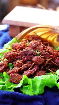 牛杂工厂爆料怎么做视频,视频带你探秘牛杂制作全过程